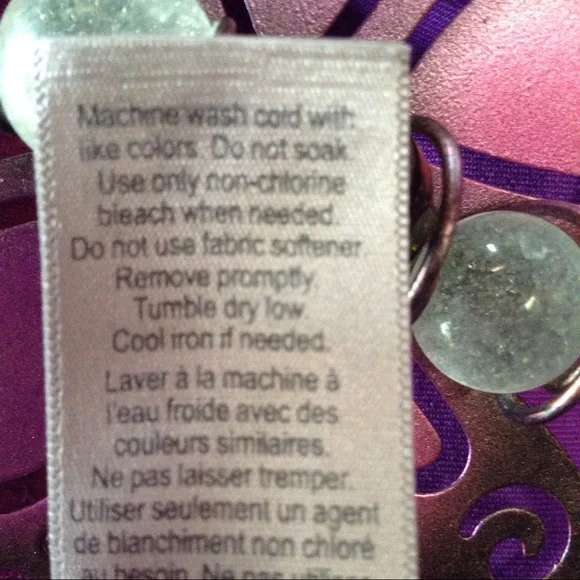 CHAMPION Girls sport shorts - Picture 6 of 7